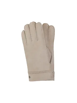 ROECKL | Handschuhe Helsinki | beige
